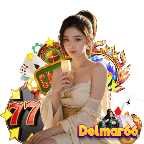 delmar66 บริการ 24 ชม.