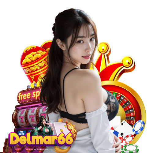 delmar66 สล็อต